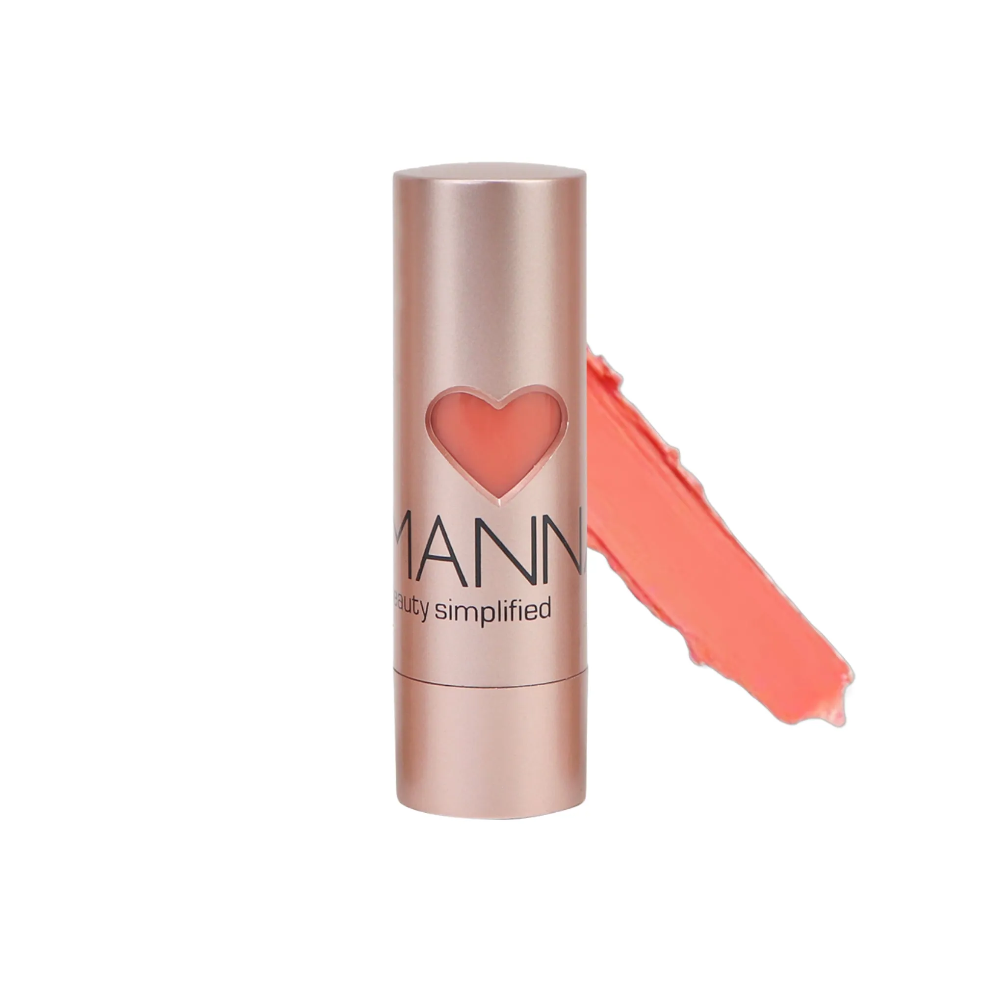 Bon Voyage Semi-Matte Lipsticks