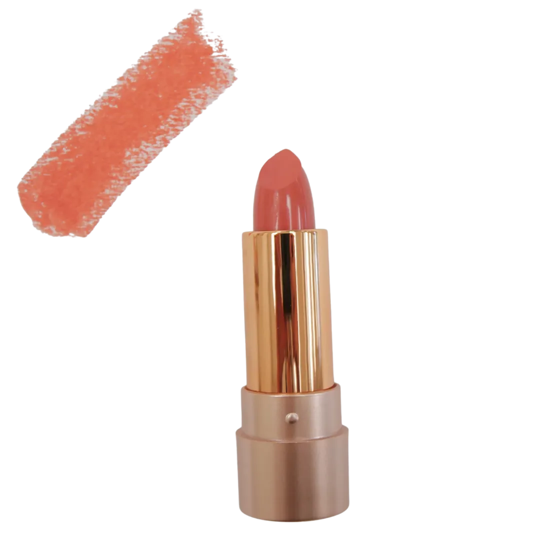Bon Voyage Semi-Matte Lipsticks
