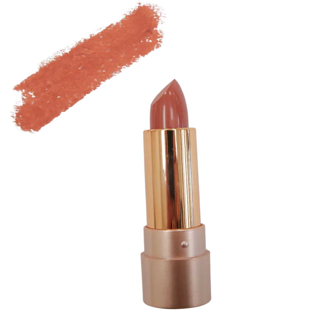 Bon Voyage Semi-Matte Lipsticks