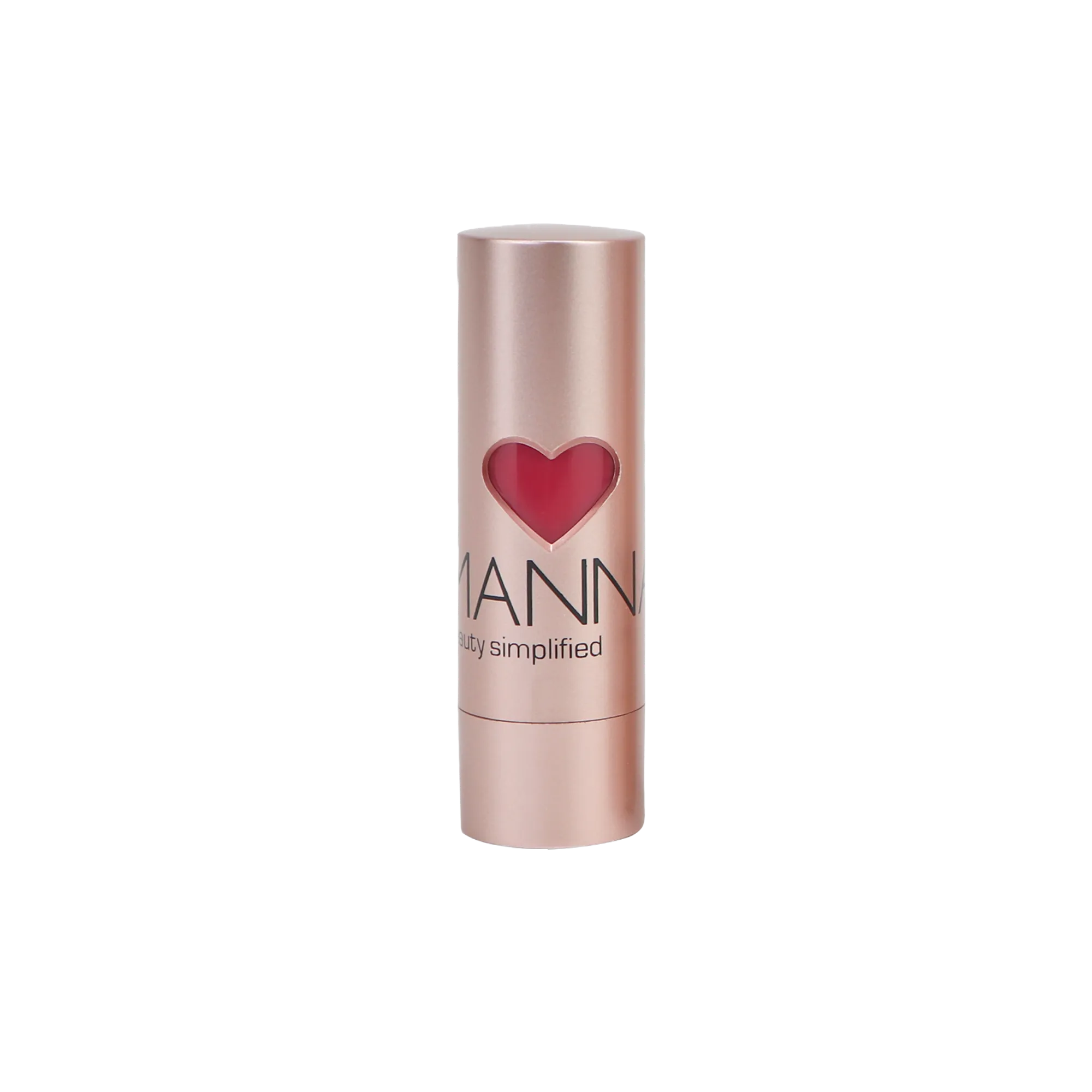 Bon Voyage Semi-Matte Lipsticks