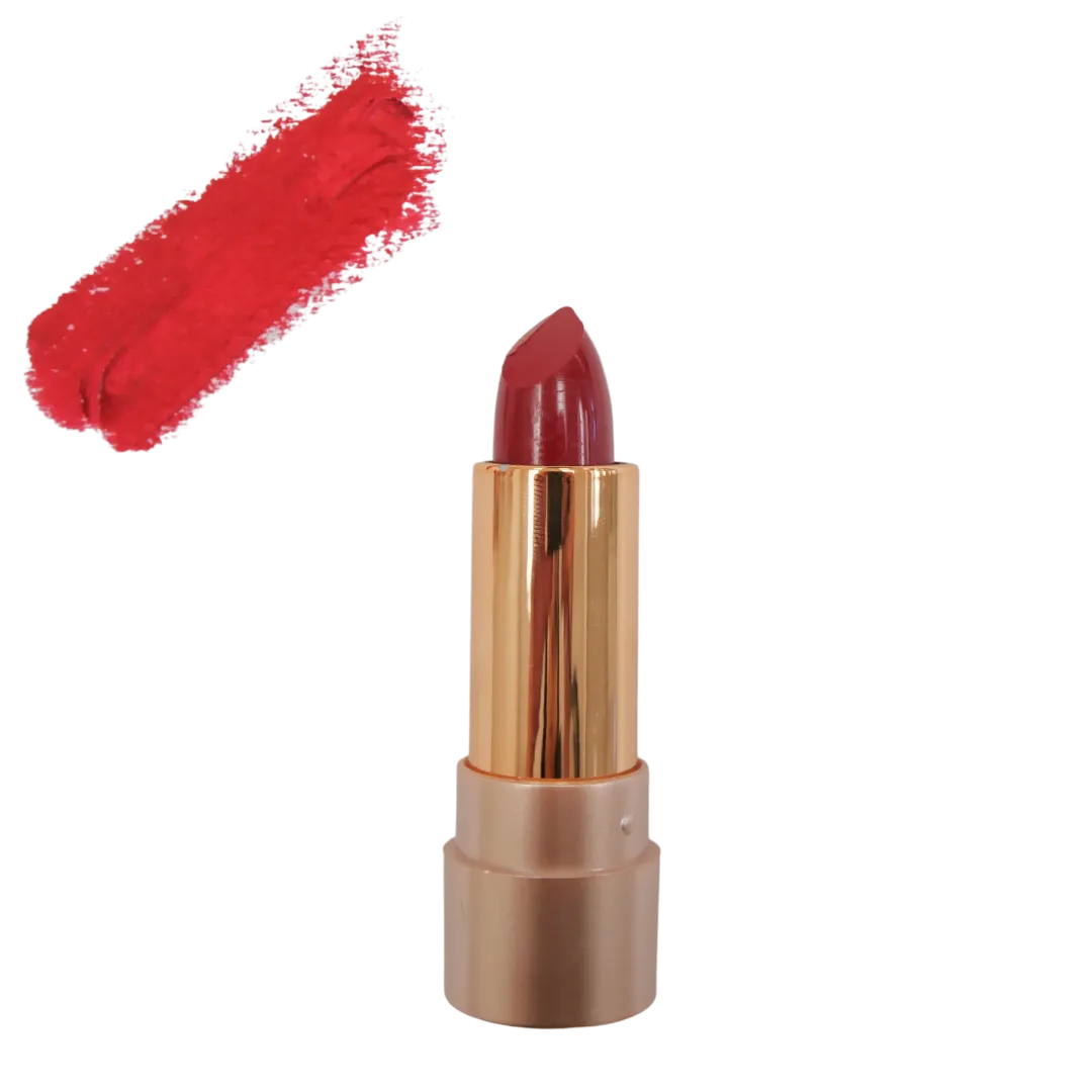 Bon Voyage Semi-Matte Lipsticks