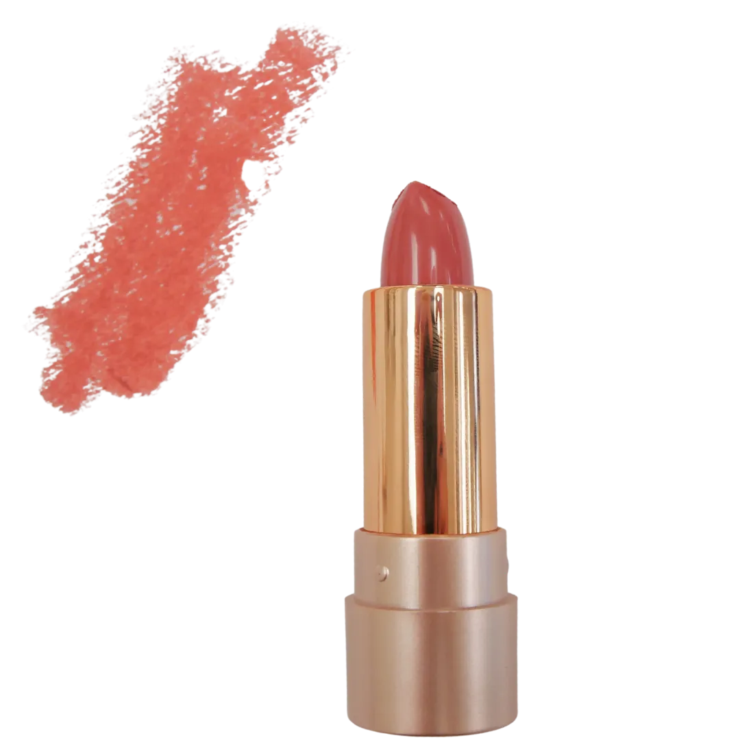 Bon Voyage Semi-Matte Lipsticks
