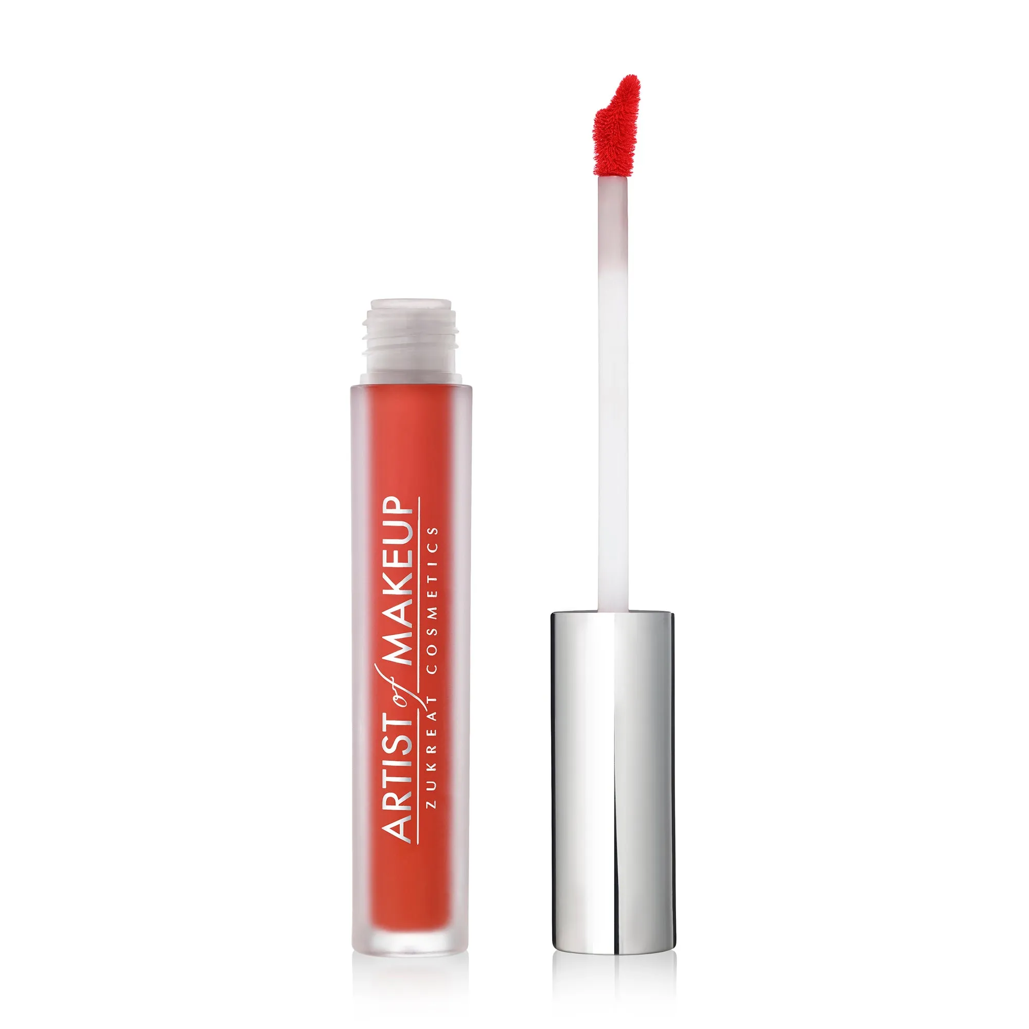 Boss Lady - Extreme Matte Liquid Lipstick