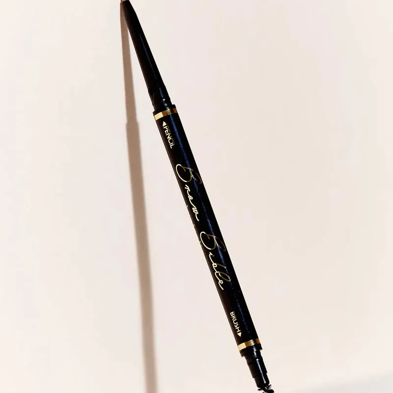 Brow Precision Pencil - Dark Brown