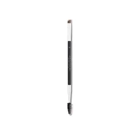 Brush 14 - Duo Brow/Eye Liner Angled Cut/Spooley