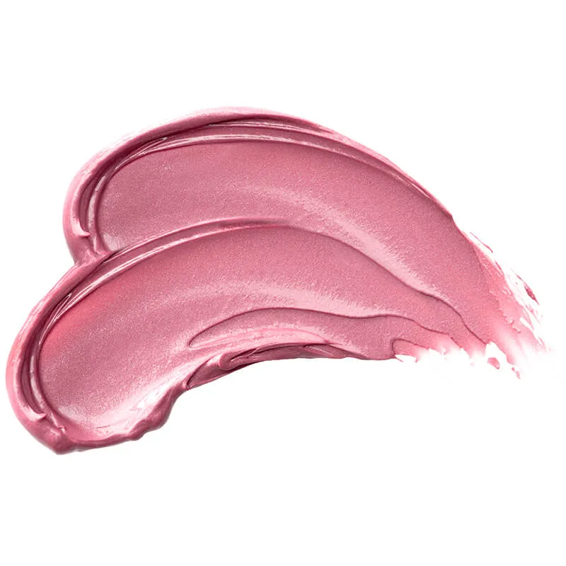 Burt's Bees Glossy Lipstick (0.12 oz / 3.4 g) Rose Falls #516