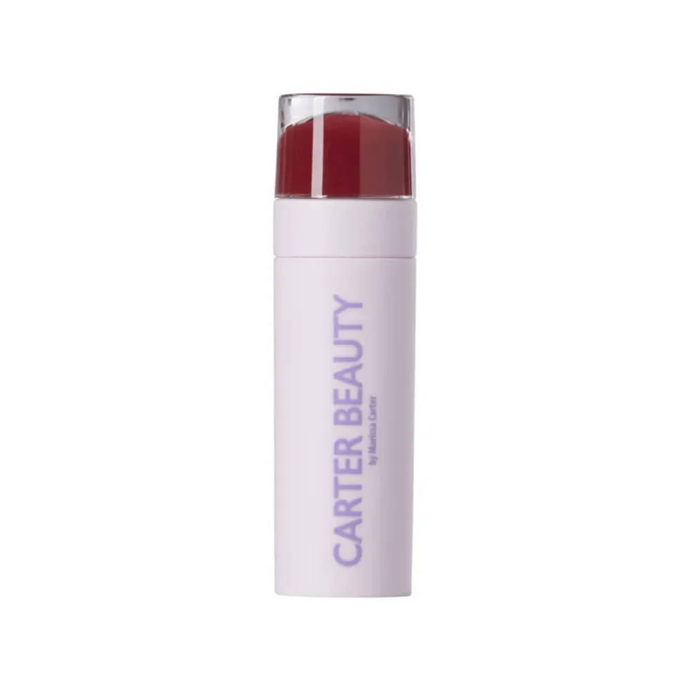 Carter Beauty Word of Mouth Lipstick Emma Velvet Matte