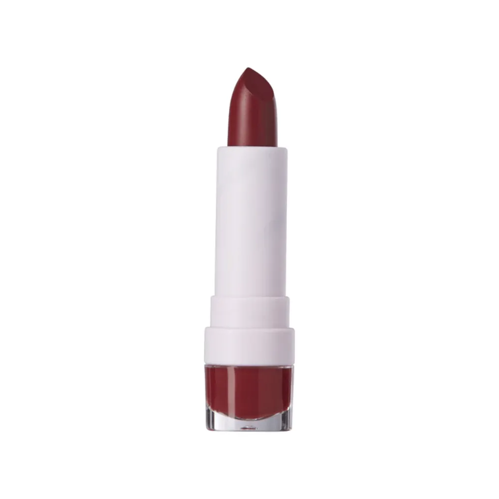 Carter Beauty Word of Mouth Lipstick Emma Velvet Matte