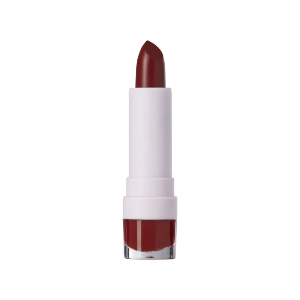 Carter Beauty Word of Mouth Lipstick Josephine Velvet Matte