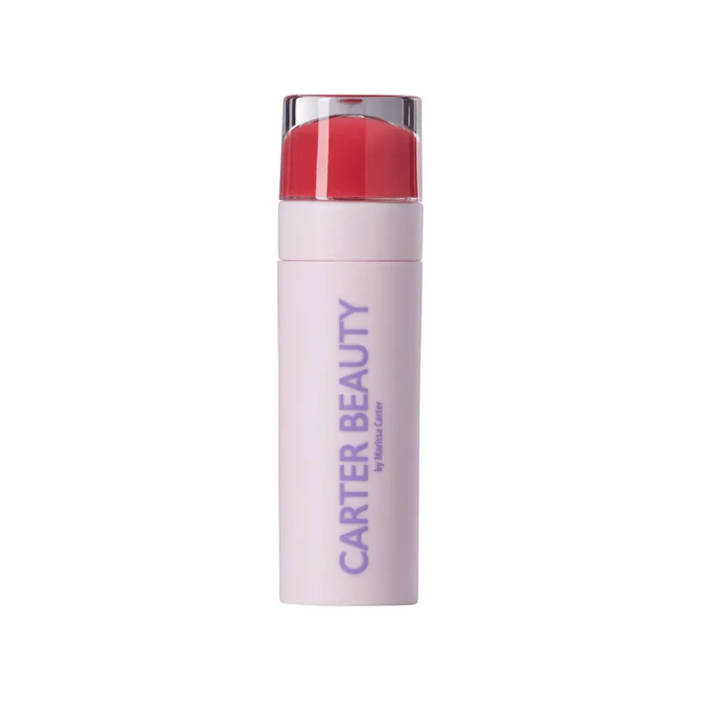 Carter Beauty Word of Mouth Lipstick Louise Velvet Matte