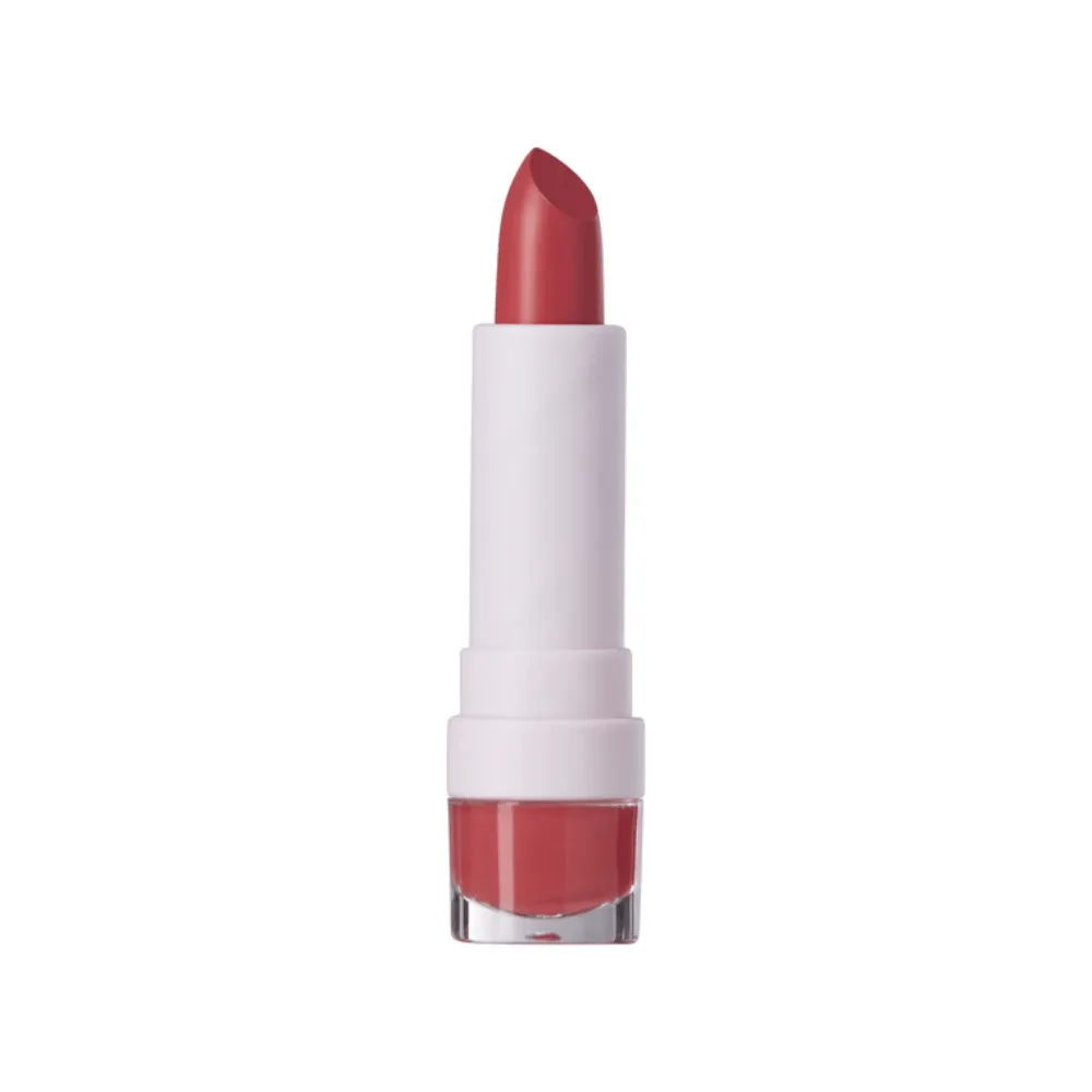 Carter Beauty Word of Mouth Lipstick Louise Velvet Matte
