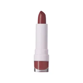 Carter Beauty Word of Mouth Lipstick Maya Velvet Matte