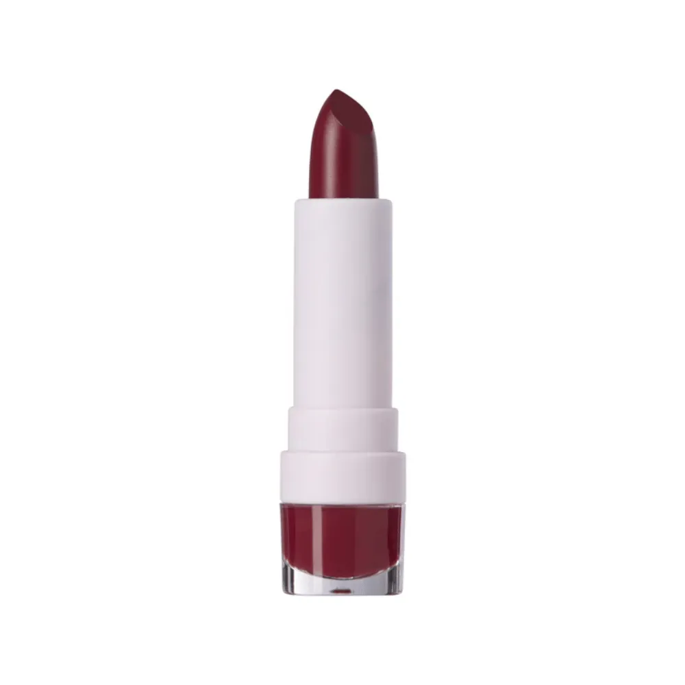Carter Beauty Word of Mouth Lipstick Michelle Velvet Matte