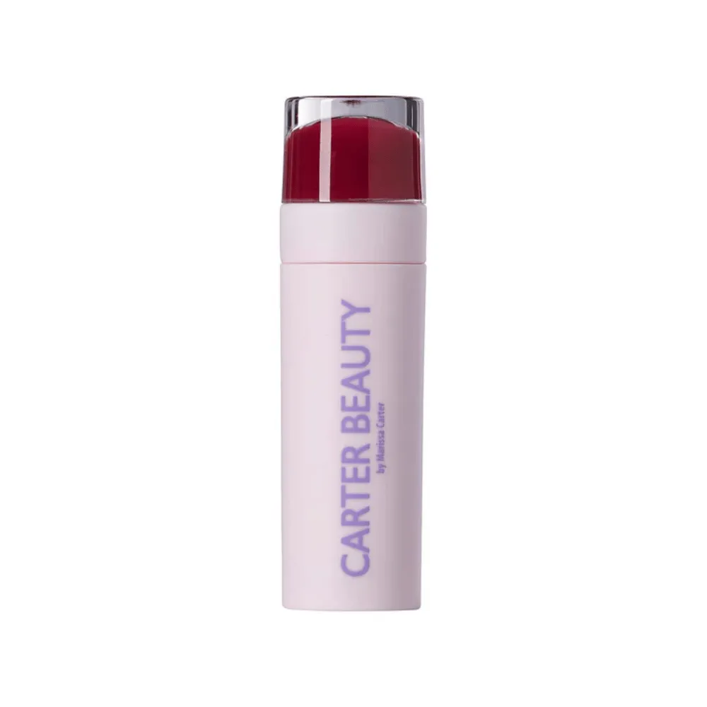 Carter Beauty Word of Mouth Lipstick Michelle Velvet Matte