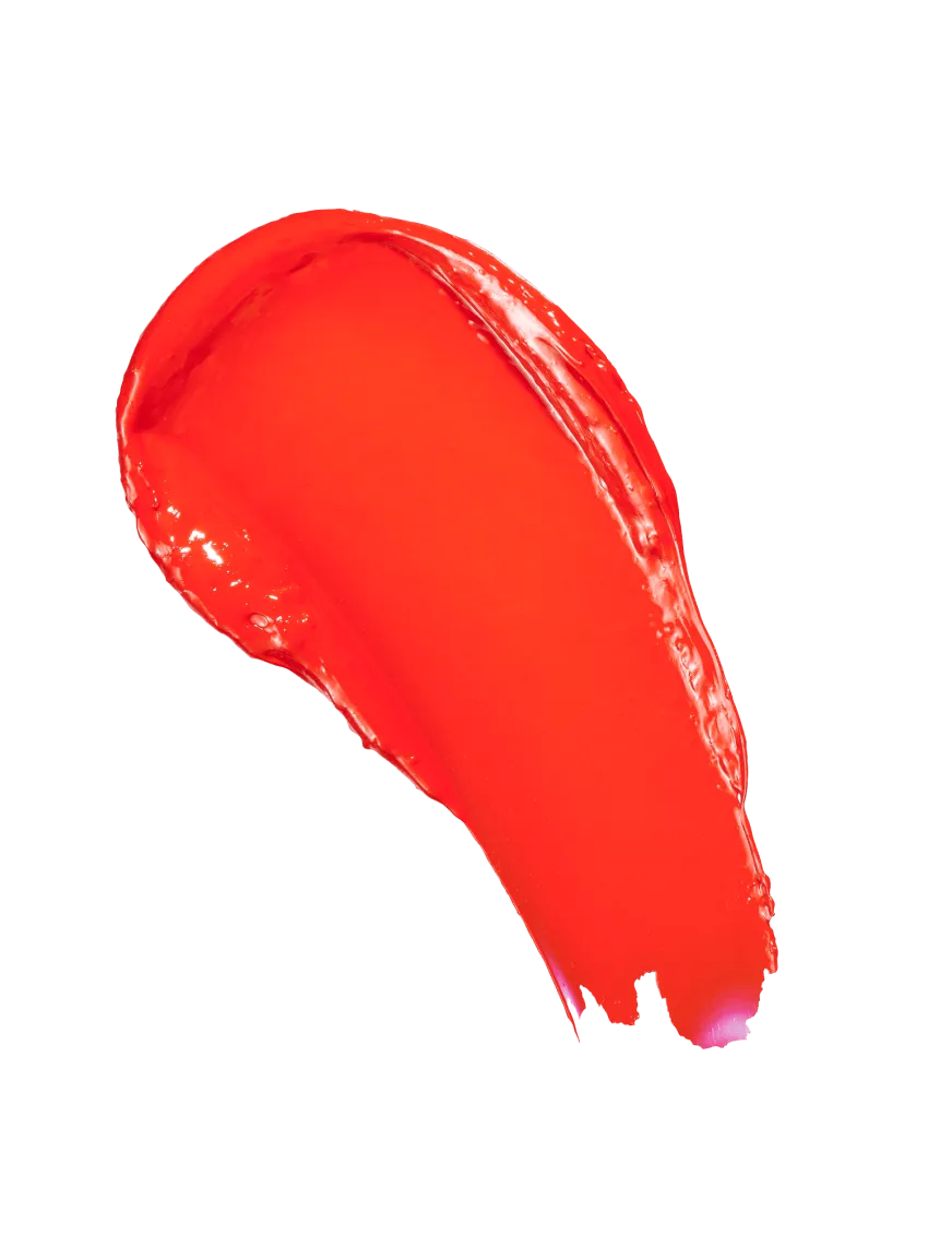 Ciaté London x Iris Apfel Creamy Gloss Lipstick - Exuberant