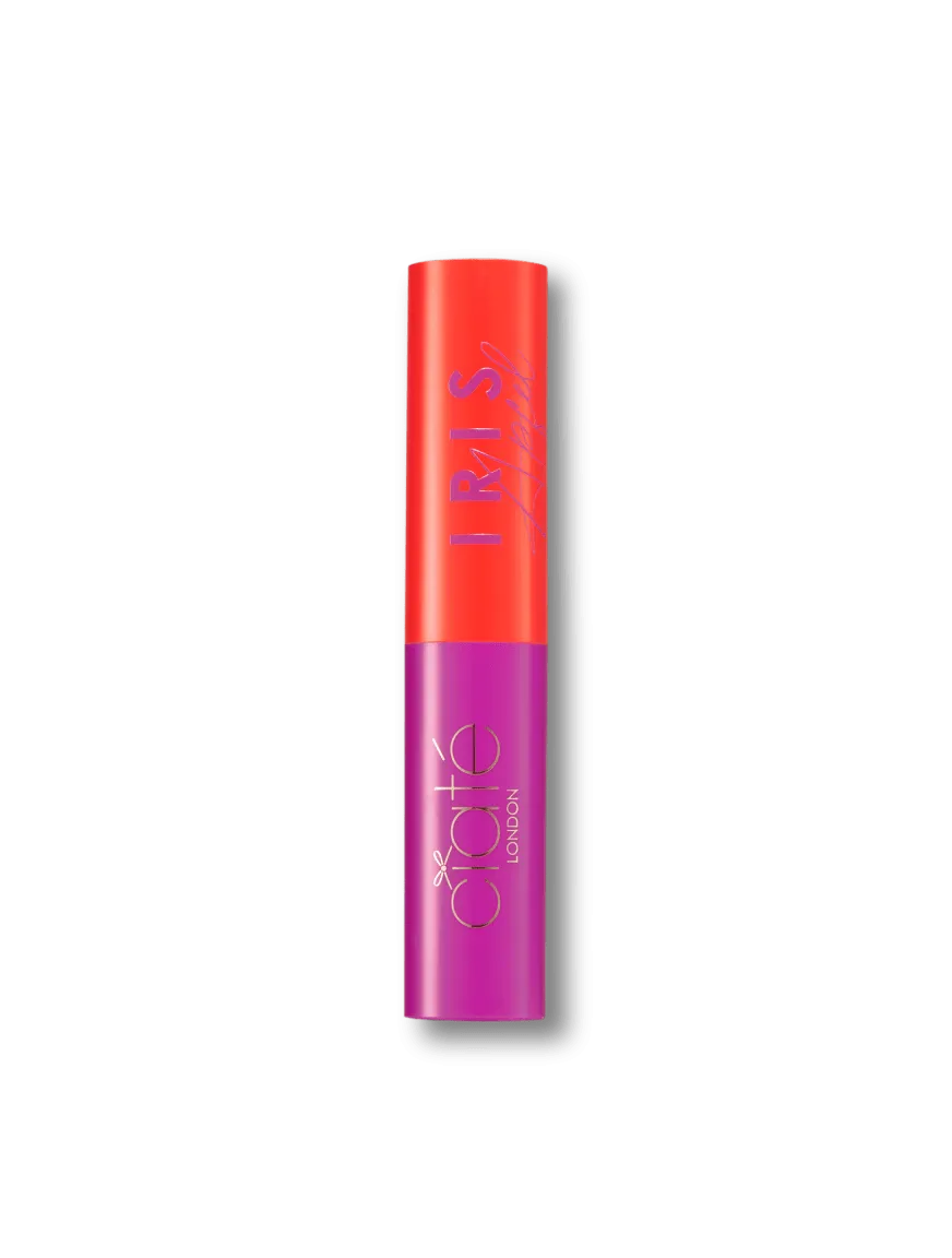 Ciaté London x Iris Apfel Creamy Gloss Lipstick - Exuberant