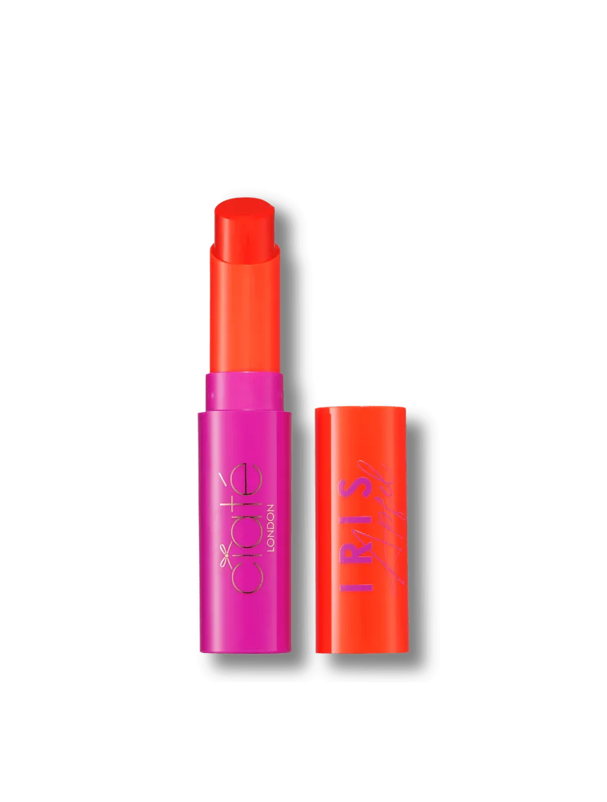 Ciaté London x Iris Apfel Creamy Gloss Lipstick - Exuberant