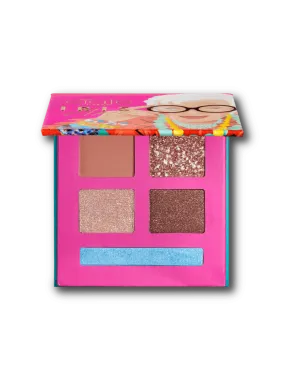 Ciaté London x Iris Apfel The Eyeshadow Palettes - Accidental Icon