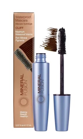 Cliff Waterproof Mascara