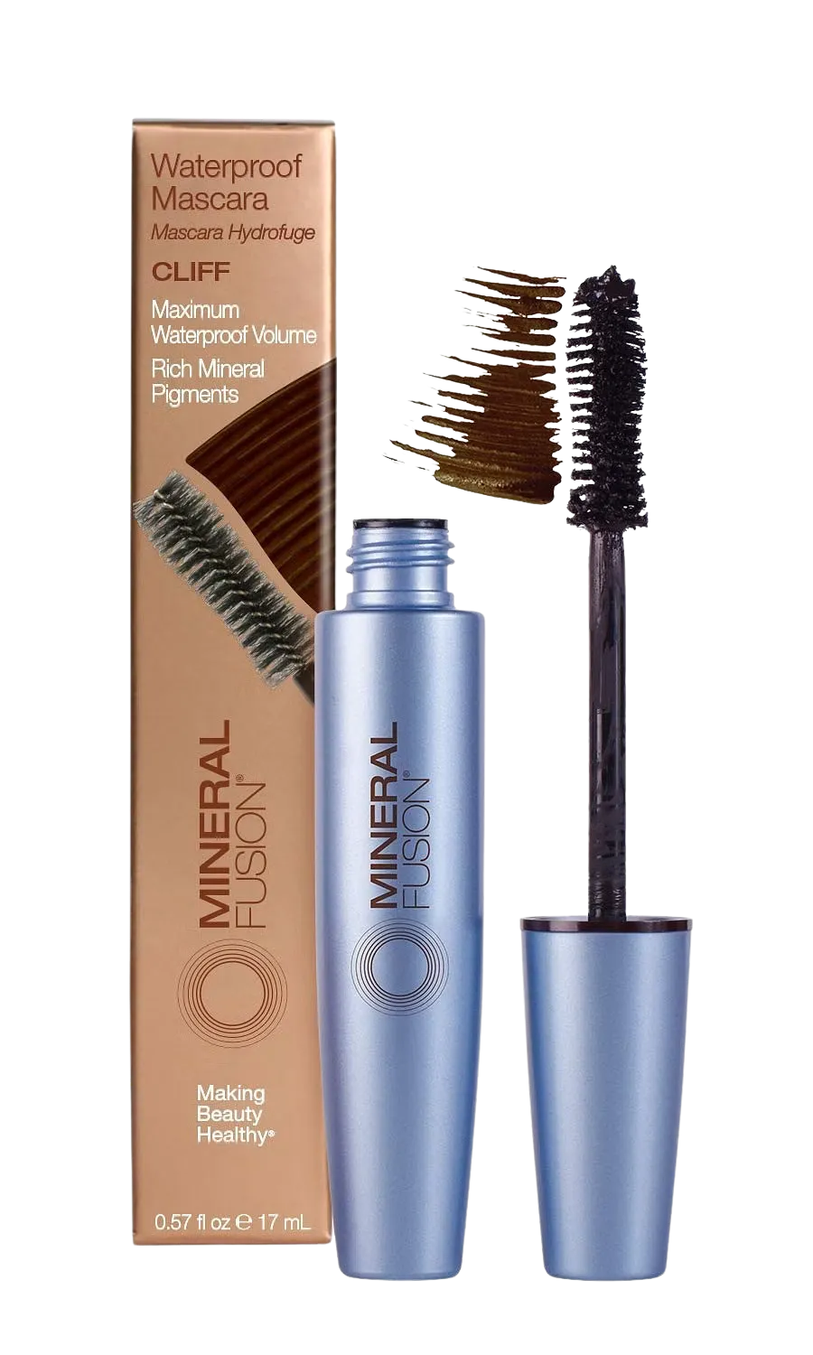 Cliff Waterproof Mascara