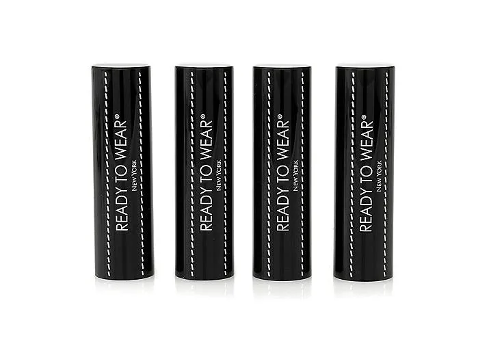 COLLAGEN LUXE LIPSTICK 4pc SET - EVERY OCCASION