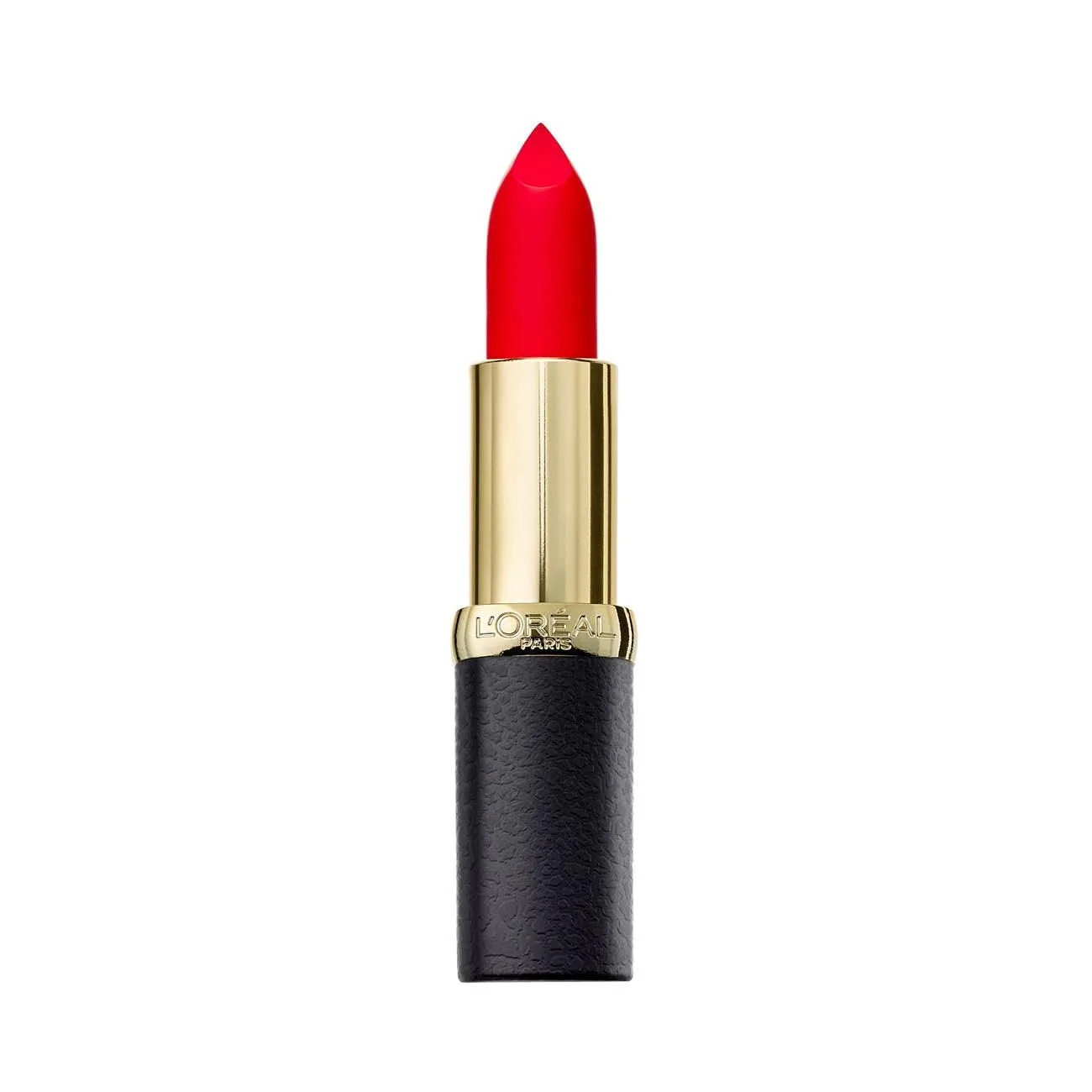 Color Riche Magnetic Stones Matte Lipstick