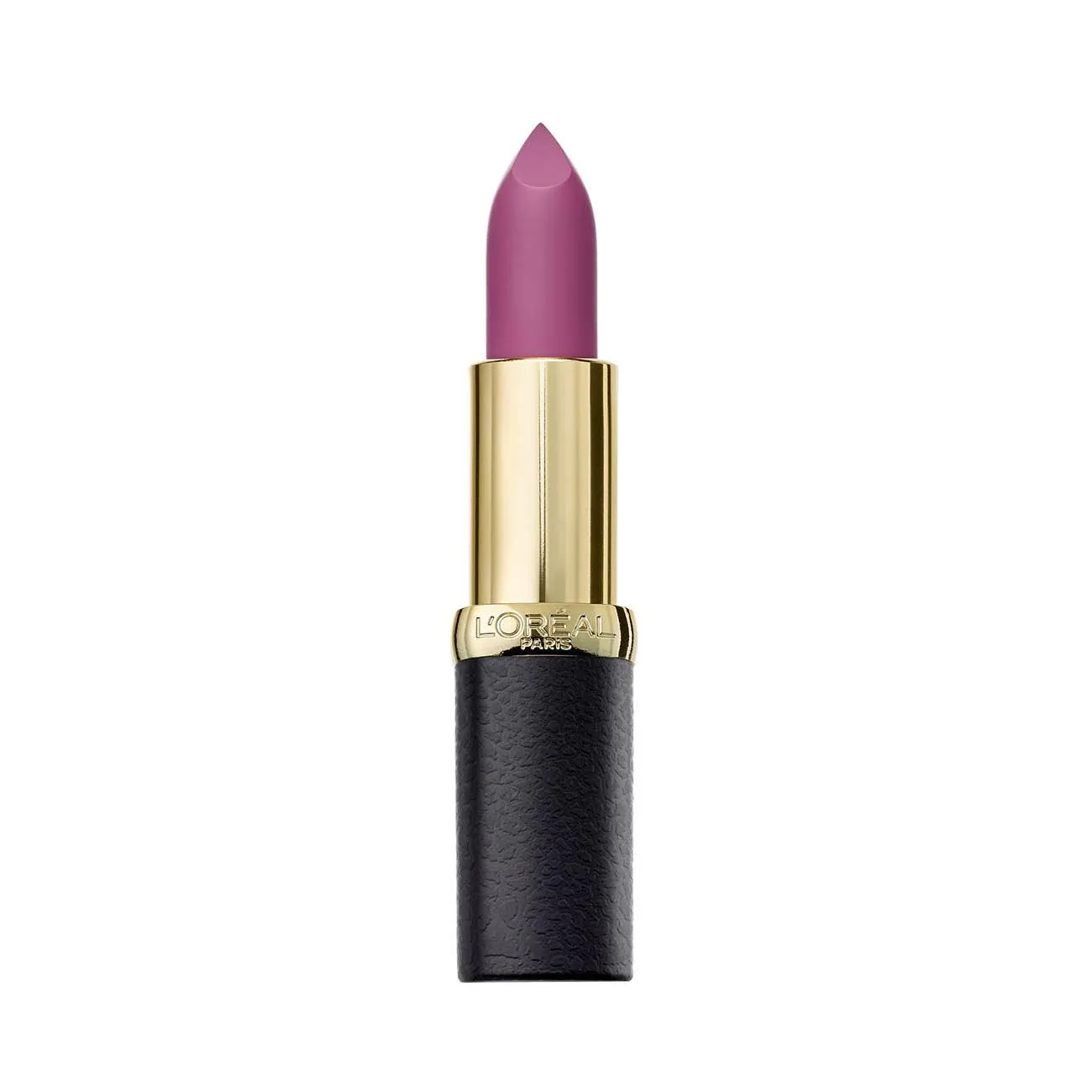 Color Riche Magnetic Stones Matte Lipstick