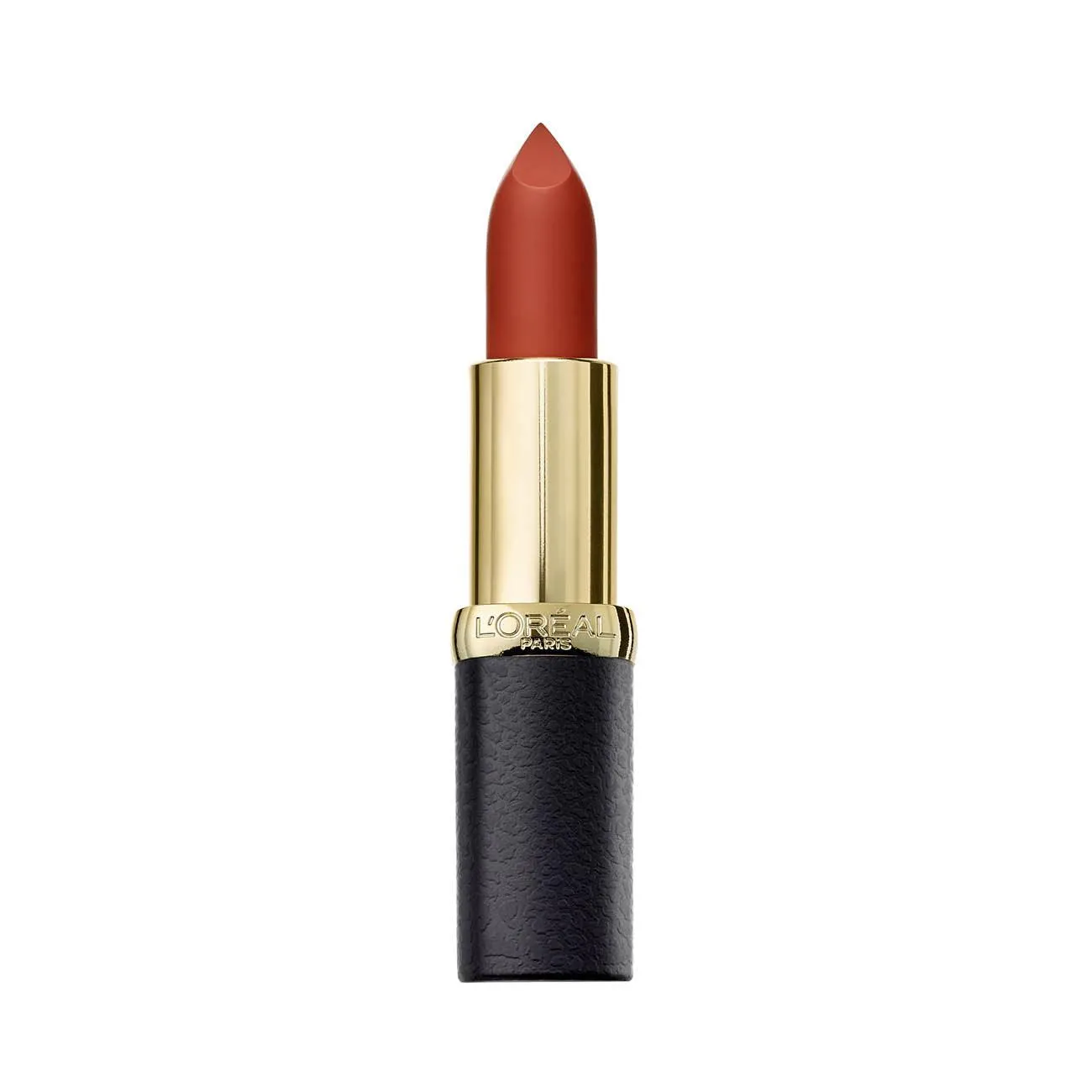 Color Riche Magnetic Stones Matte Lipstick