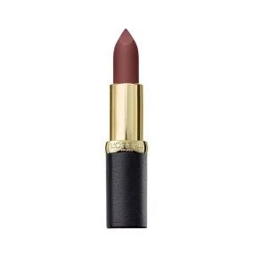 Color Riche Magnetic Stones Matte Lipstick