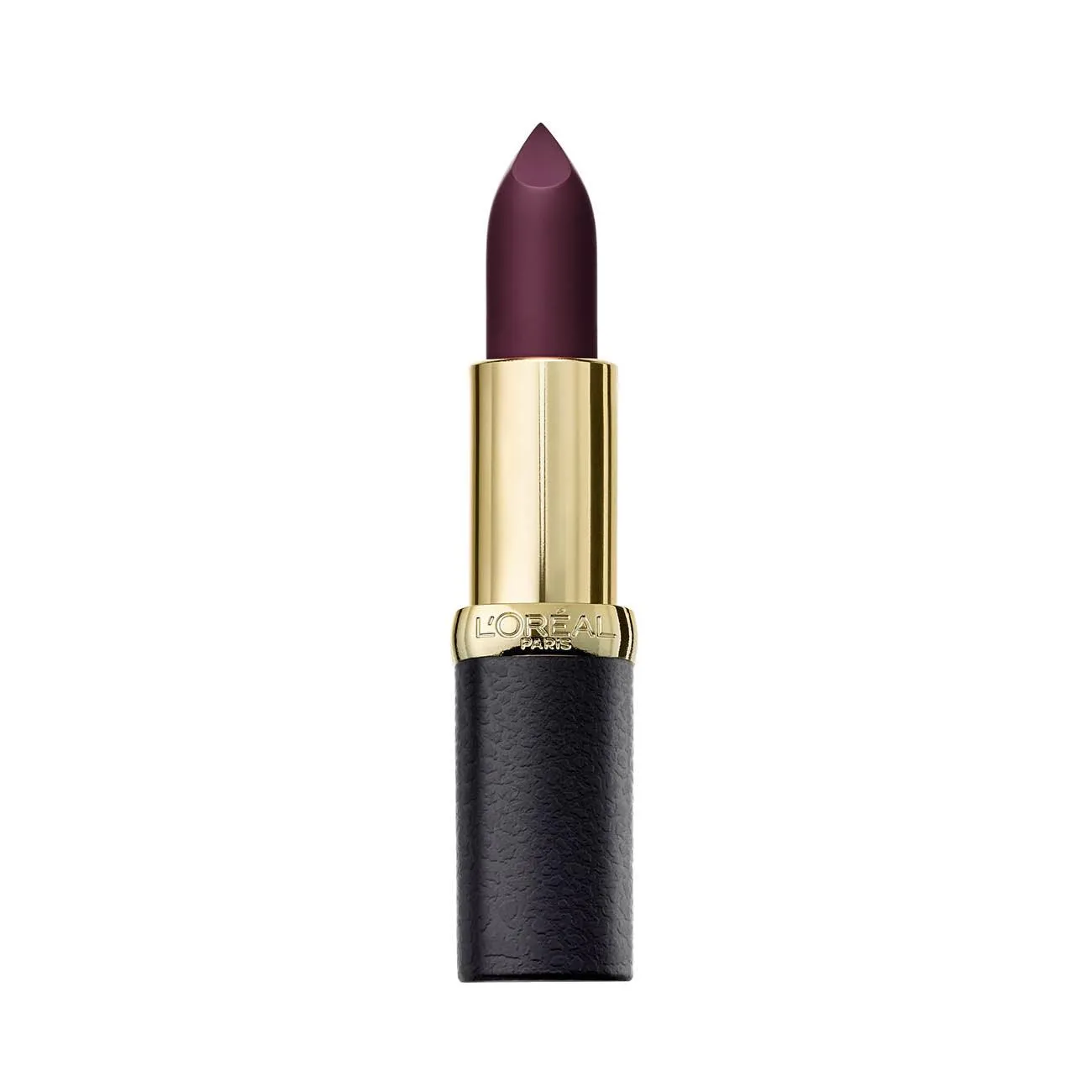 Color Riche Magnetic Stones Matte Lipstick