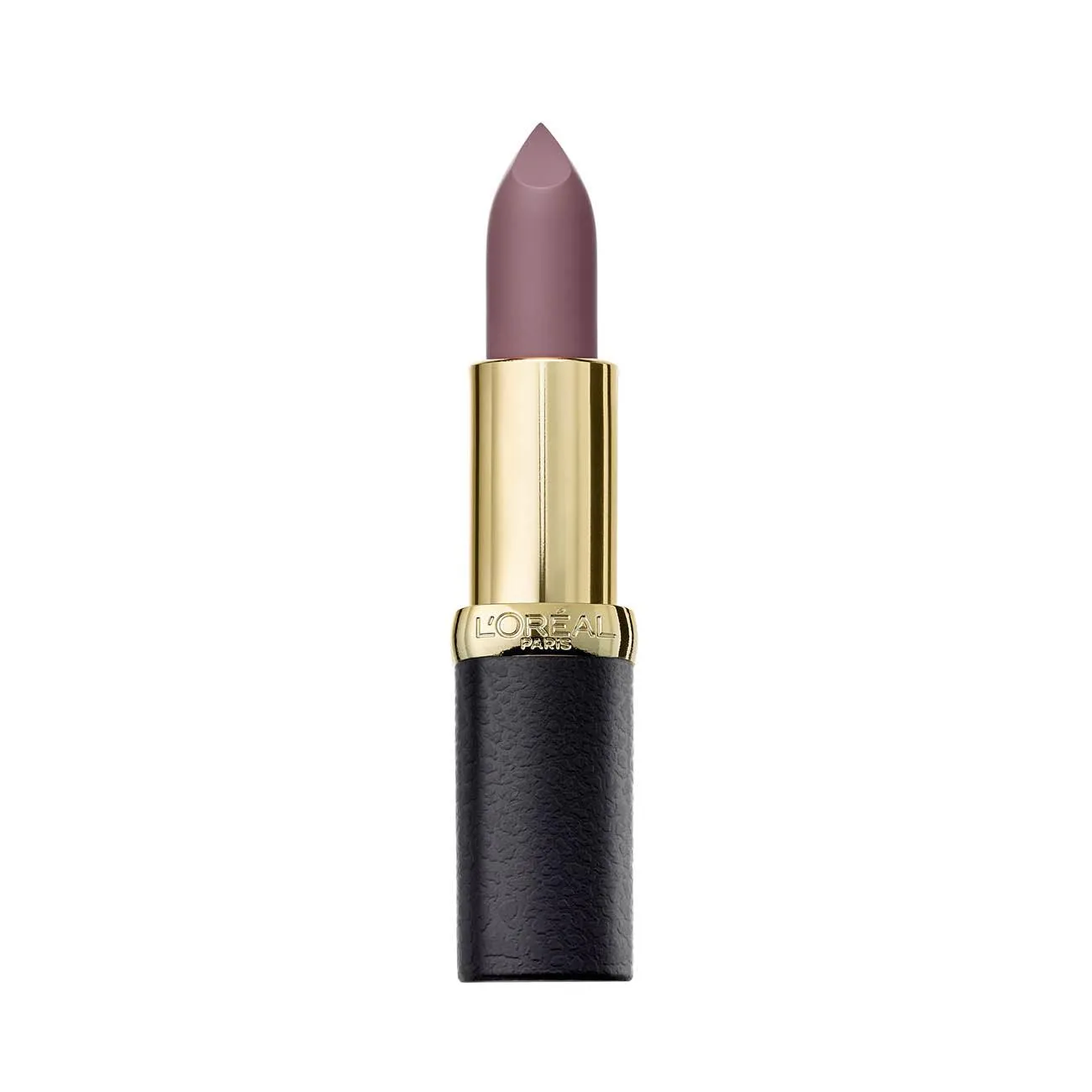 Color Riche Magnetic Stones Matte Lipstick