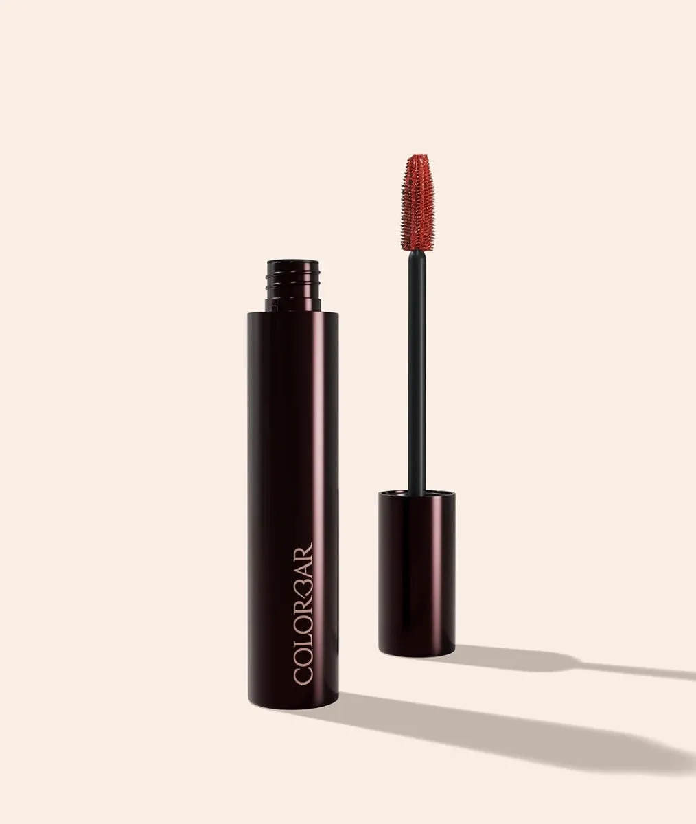 Colorbar Starlight Wand Color Mascara 13ml