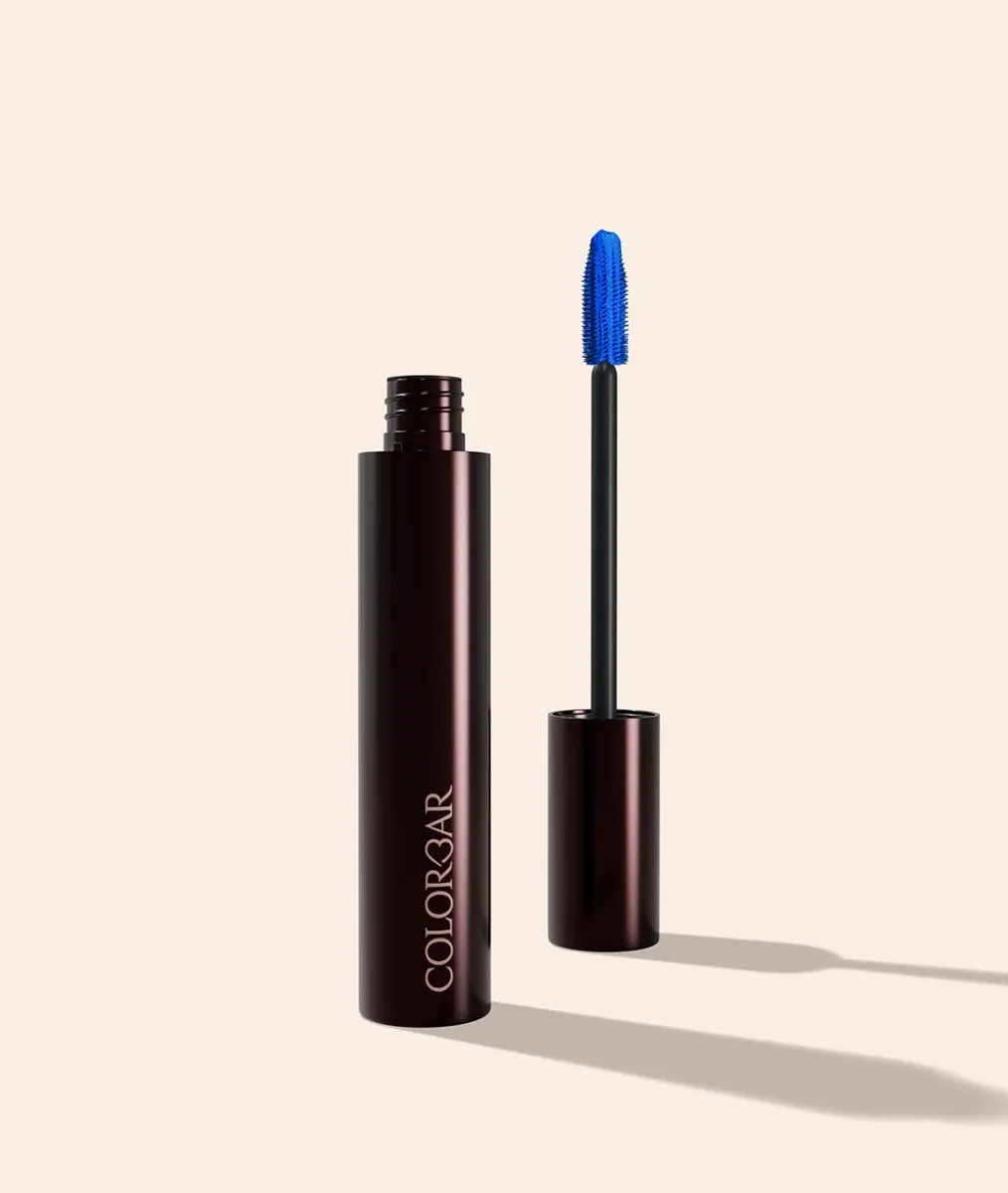 Colorbar Starlight Wand Color Mascara 13ml