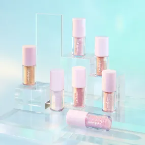 Colorgram Milk Bling Shadow (4 Colors)