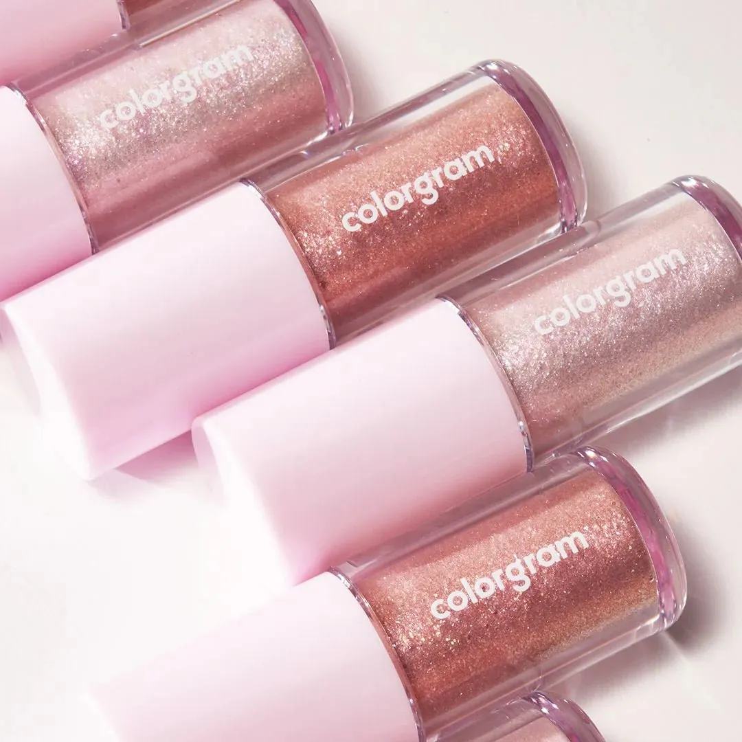 Colorgram Milk Bling Shadow (4 Colors)