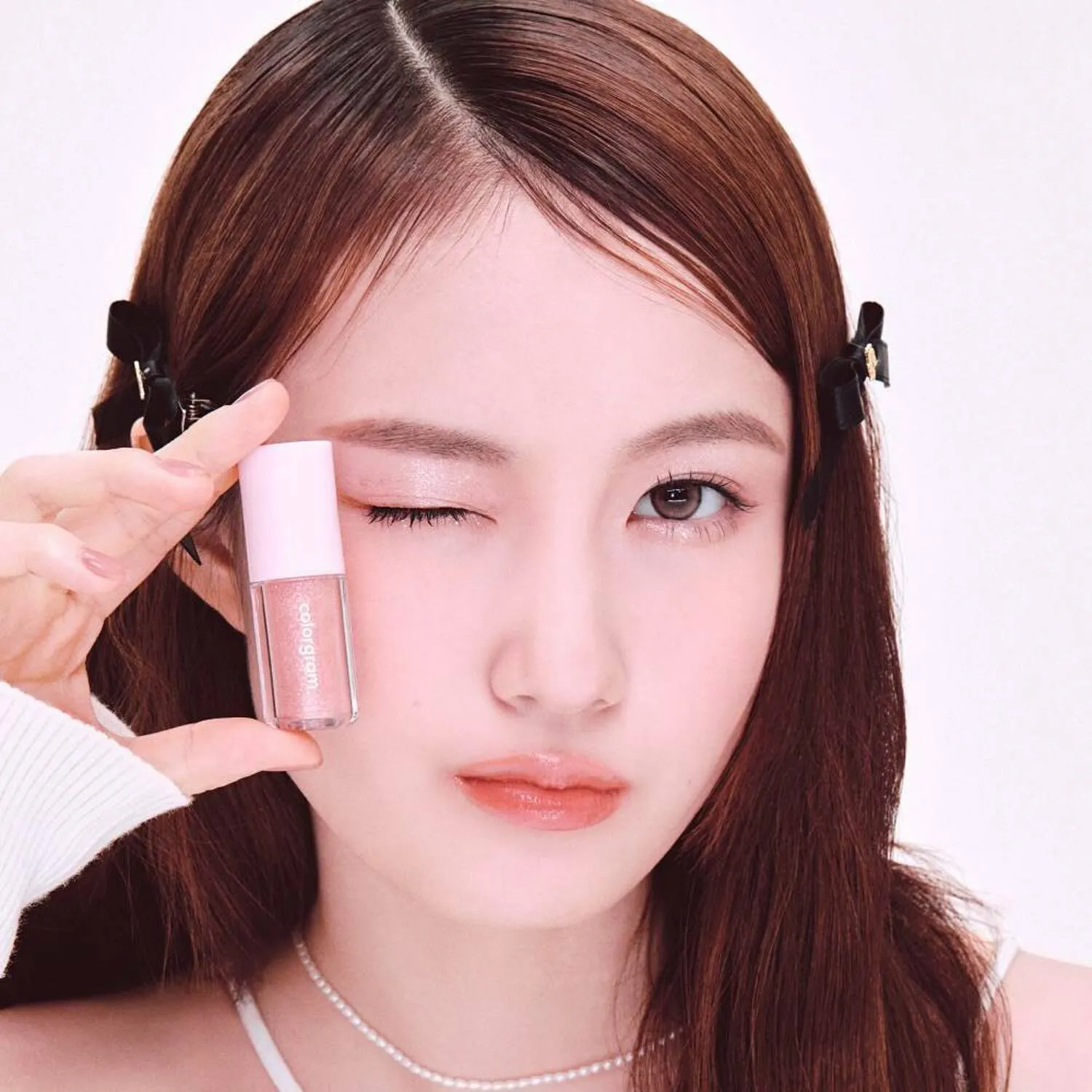 Colorgram Milk Bling Shadow (4 Colors)