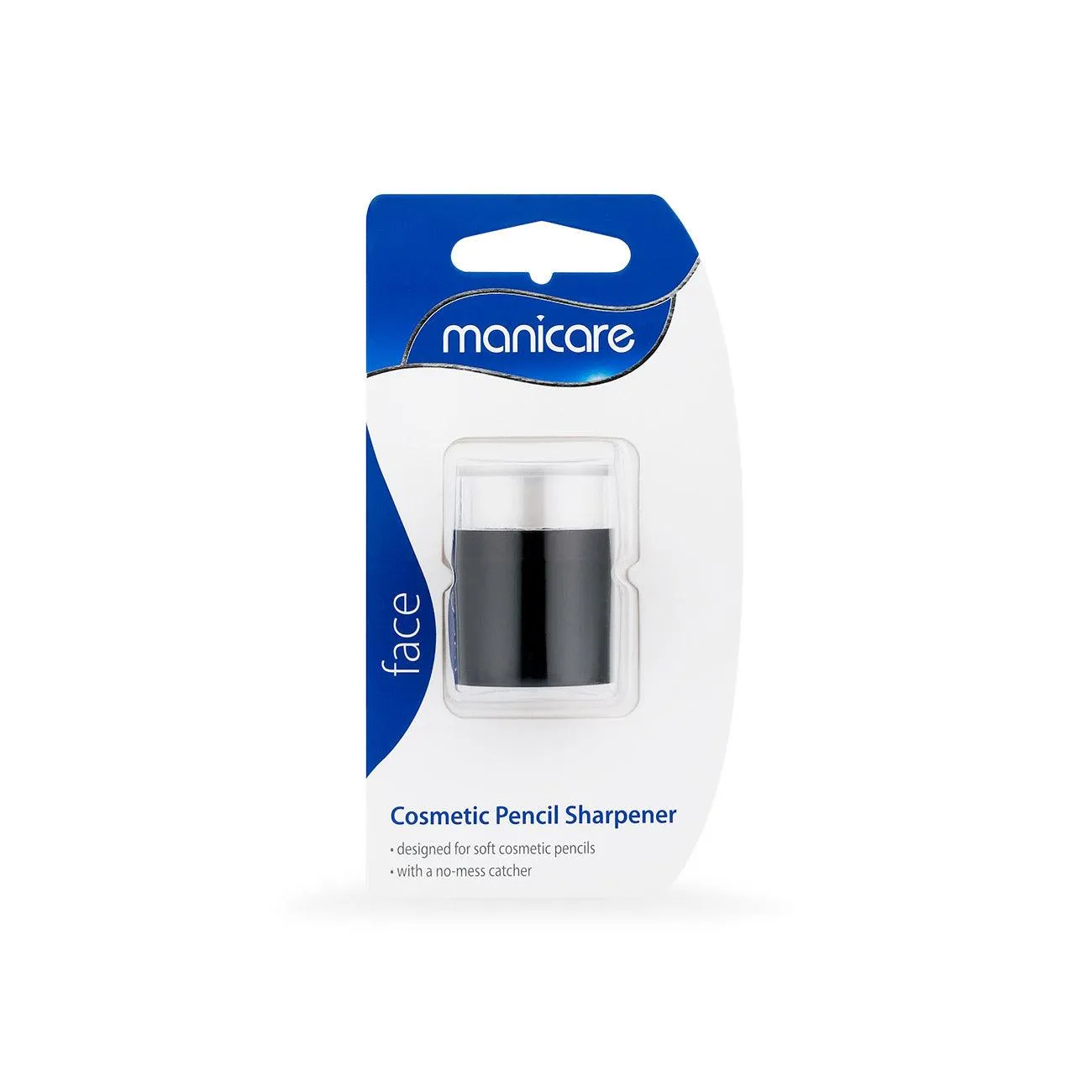 Cosmetic Pencil Sharpener