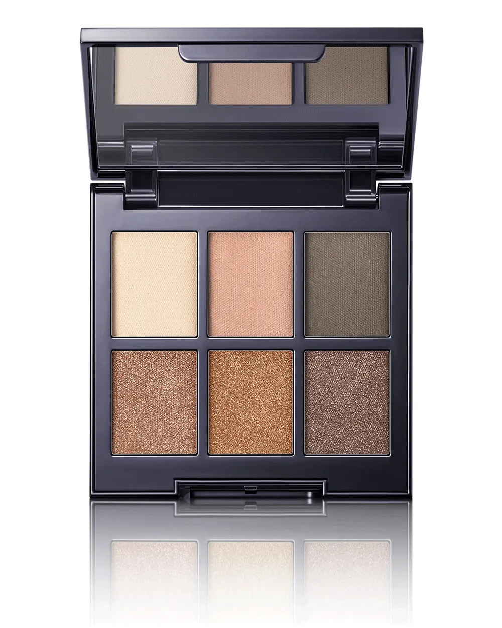 Countour Eyeshadow Pallette in Medium