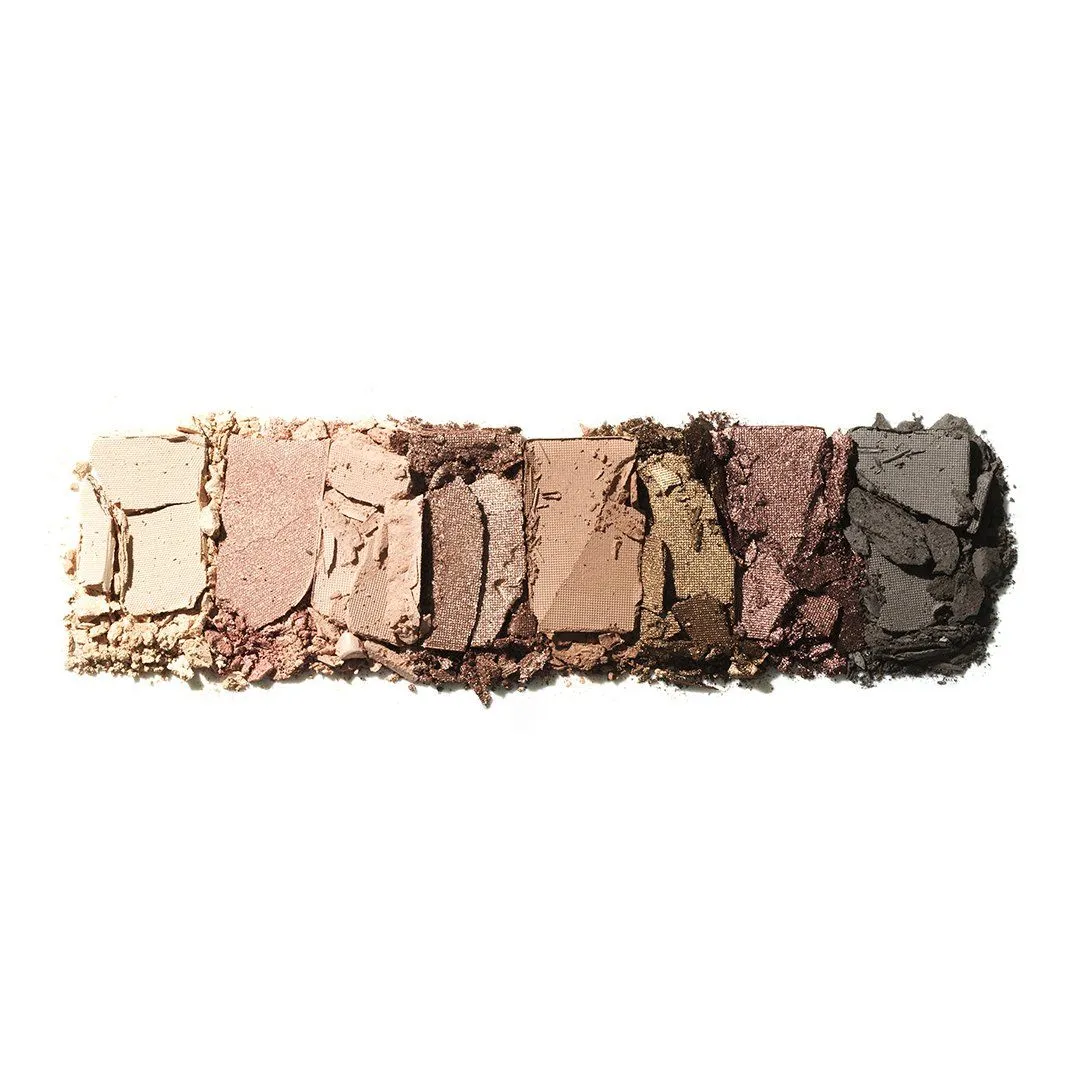 Day-to-Night Cool Eyeshadow Palette