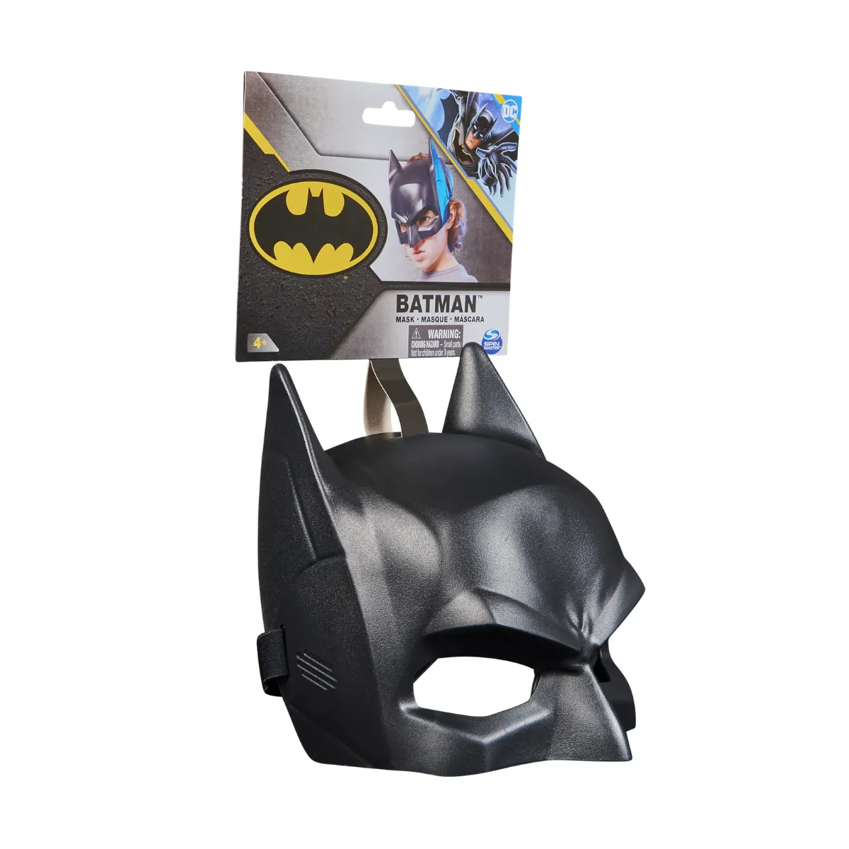 DC Comics Mascaras
