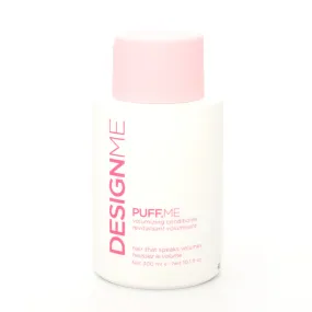 Design Me Puff Me Volumizing Conditioner 10.1 oz