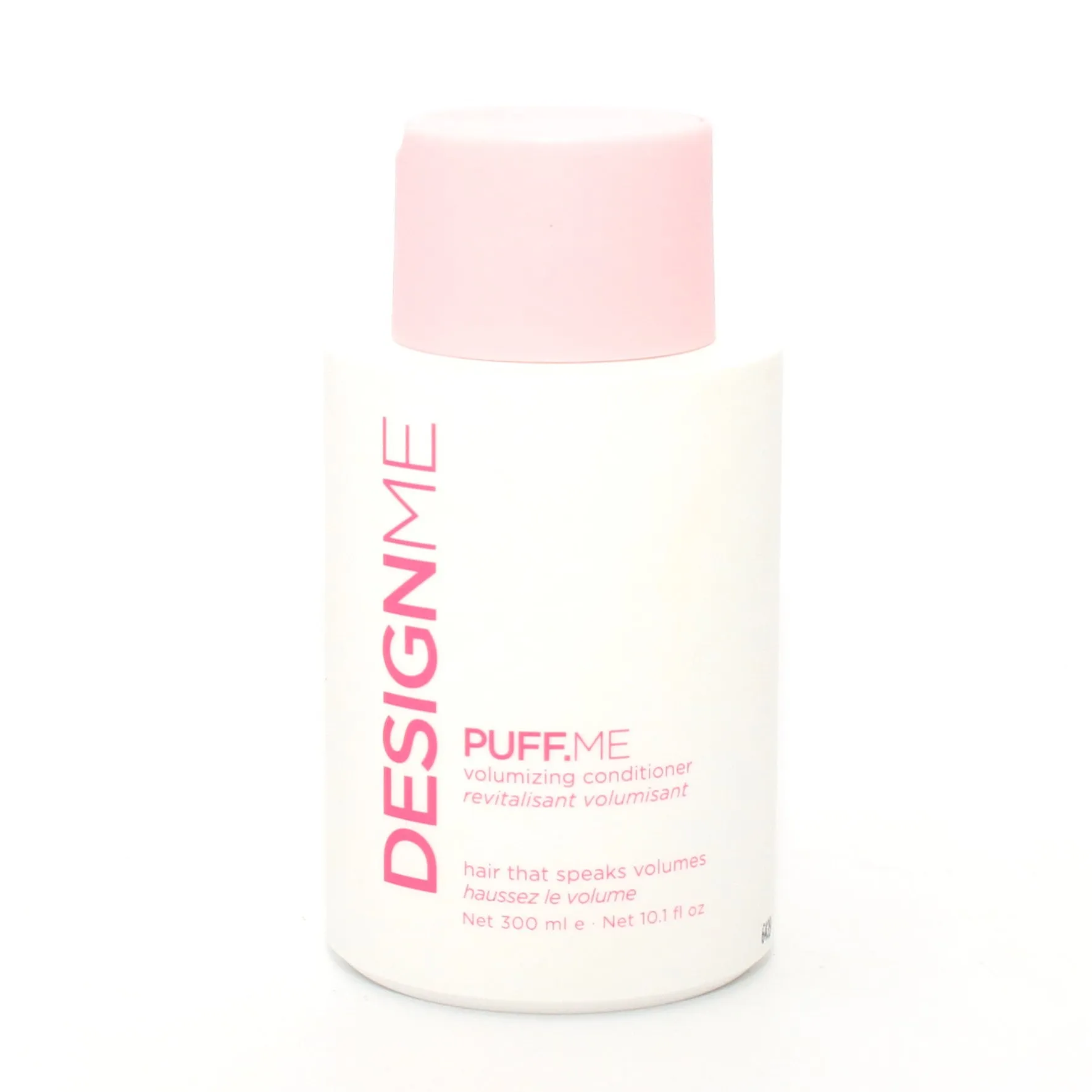 Design Me Puff Me Volumizing Conditioner 10.1 oz