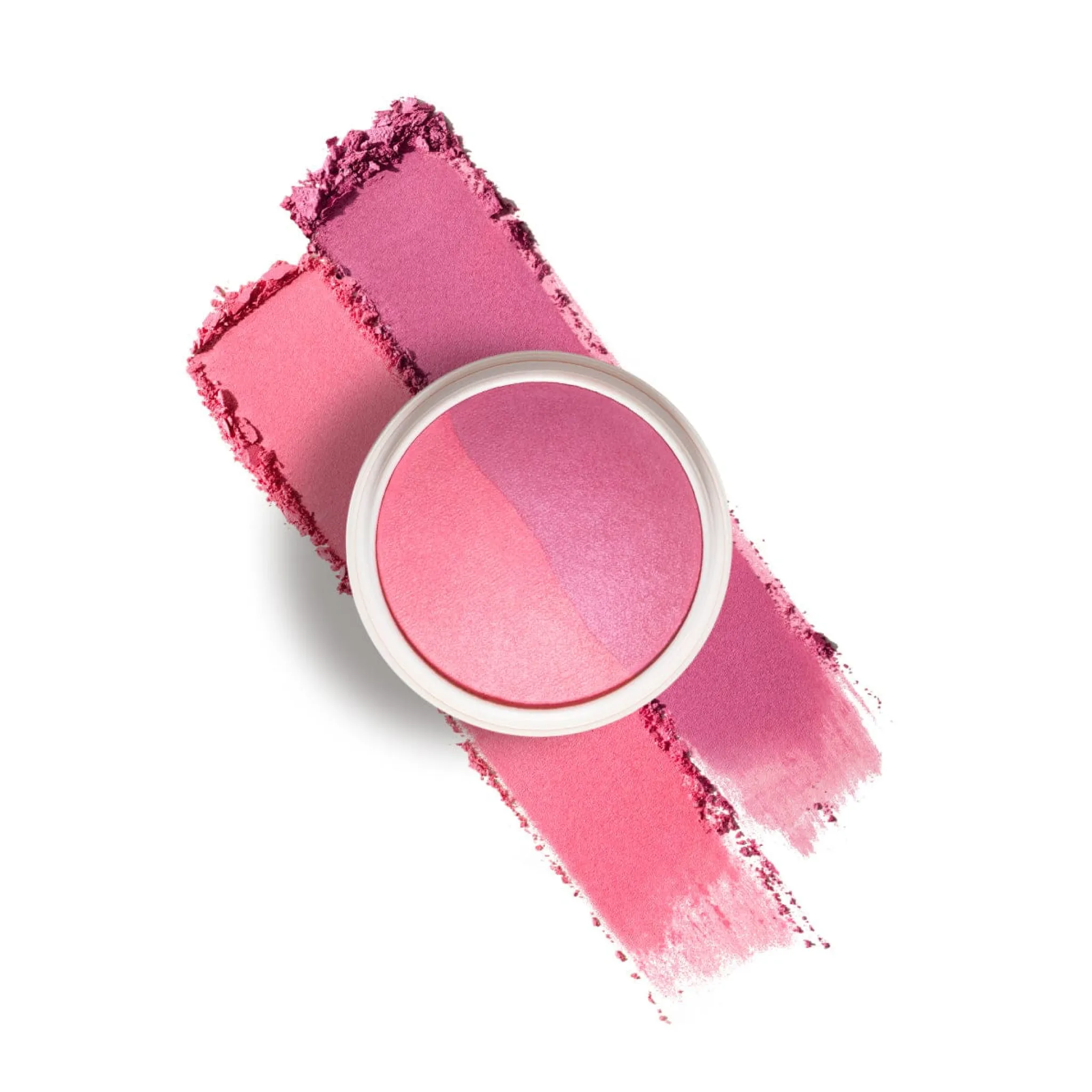 DIBS Beauty - Duet
Baked Blush - VIP Pink