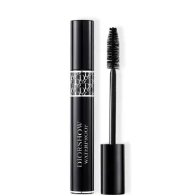 DIOR Diorshow Waterproof Máscara Profesional
