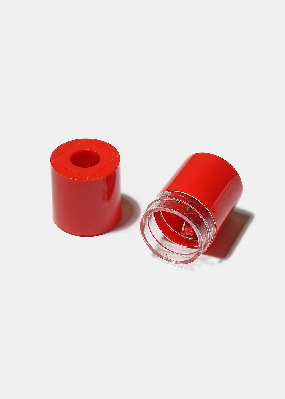 Double-Side Pencil Sharpener