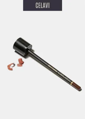 Double-Side Pencil Sharpener