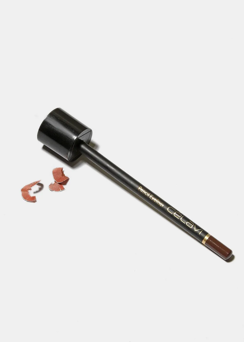 Double-Side Pencil Sharpener