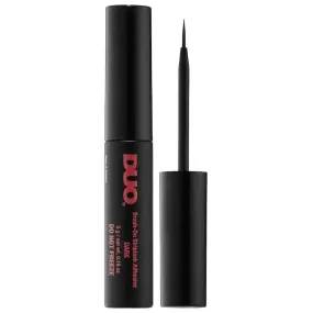 Duo - Brush On Striplash Adhesive Dark Tone