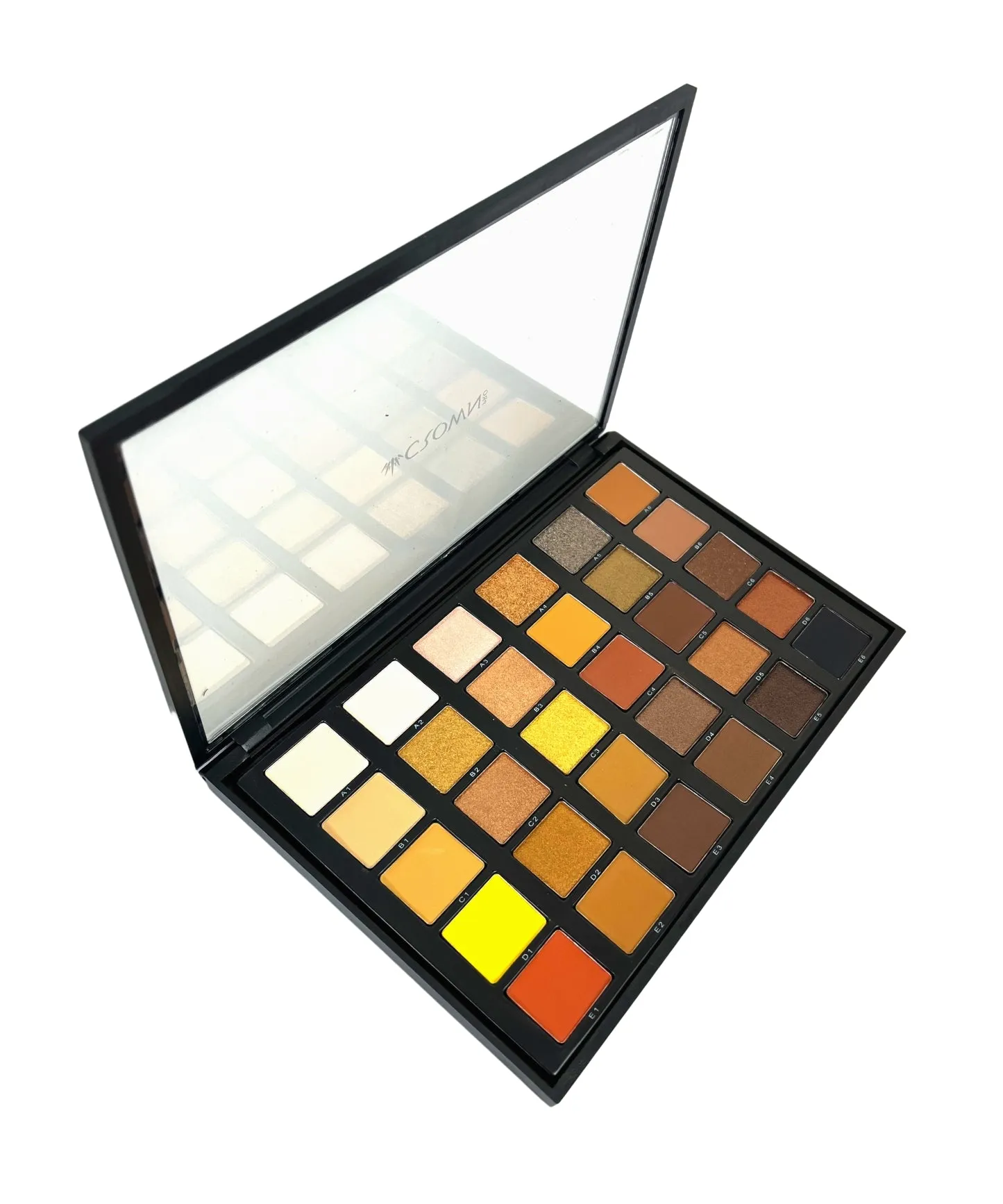 EARTH EYESHADOW PALETTE 30EC