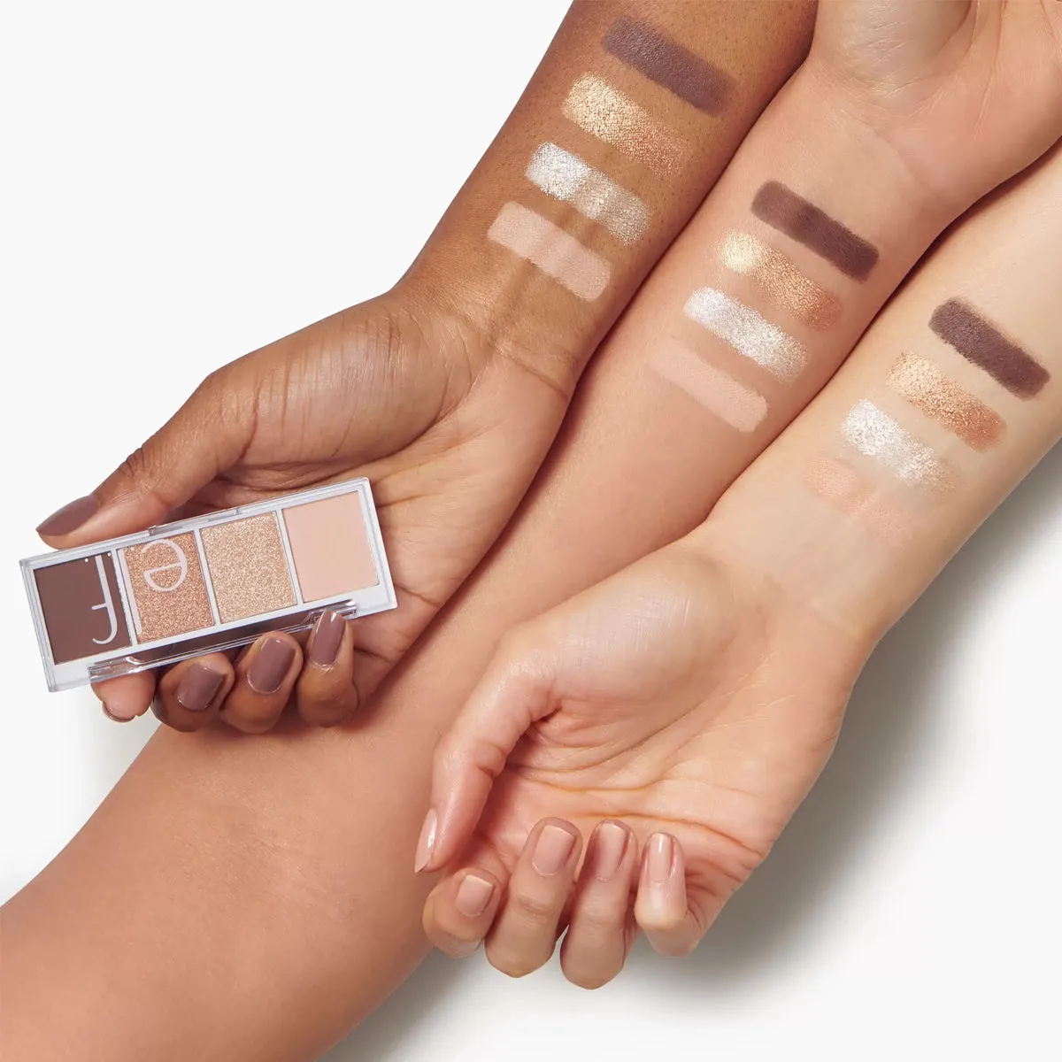ELF Bite size Eyeshadow